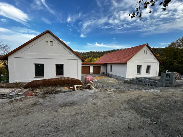 Eladó ház Orfű 120 nm