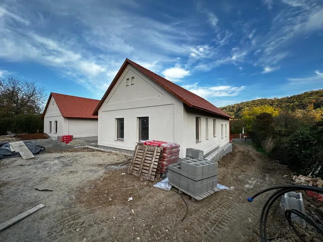 Eladó ház Orfű 120 nm