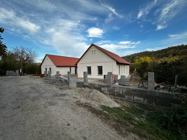 Eladó ház Orfű 120 nm
