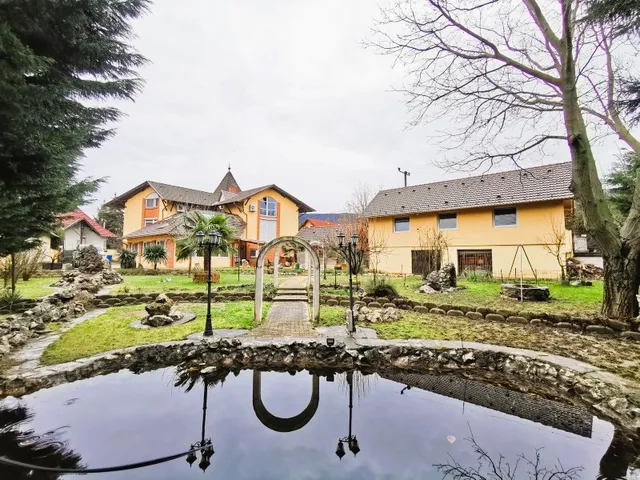 Eladó ház Siklós 650 nm