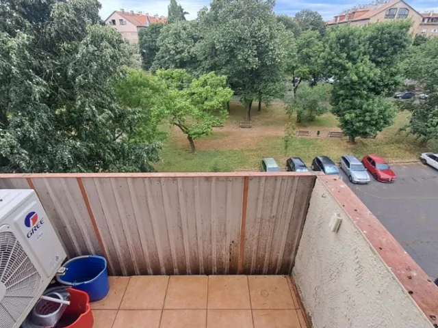 Eladó lakás Pécs, Uránváros, Bánki Donát u. 39 nm