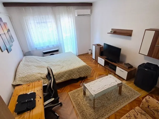 Eladó lakás Pécs, Belváros 31 nm