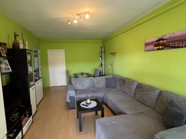 Eladó lakás Pécs, Kertváros, Illyés Gyula 52 nm