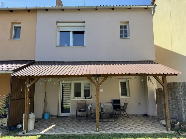 Eladó ház Görcsöny 95 nm
