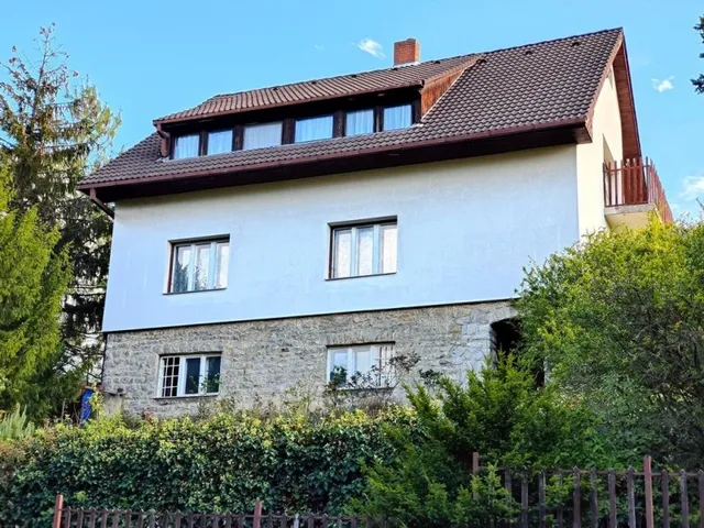 Eladó ház Pécs, Bálics 230 nm