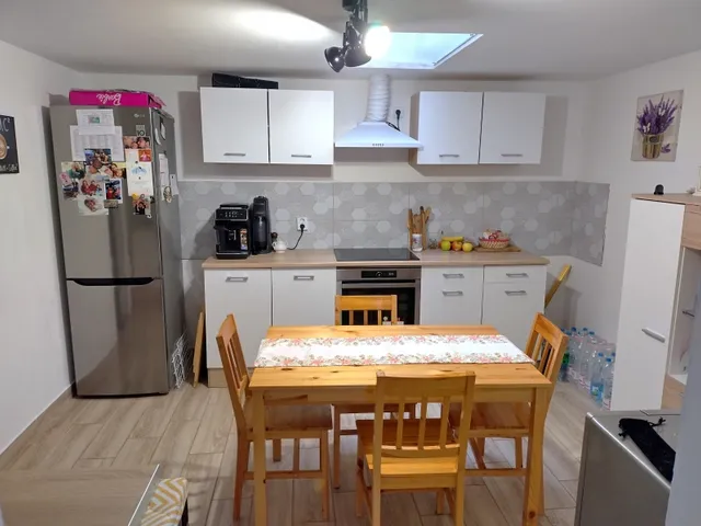 Eladó ház Nagykozár 83 nm