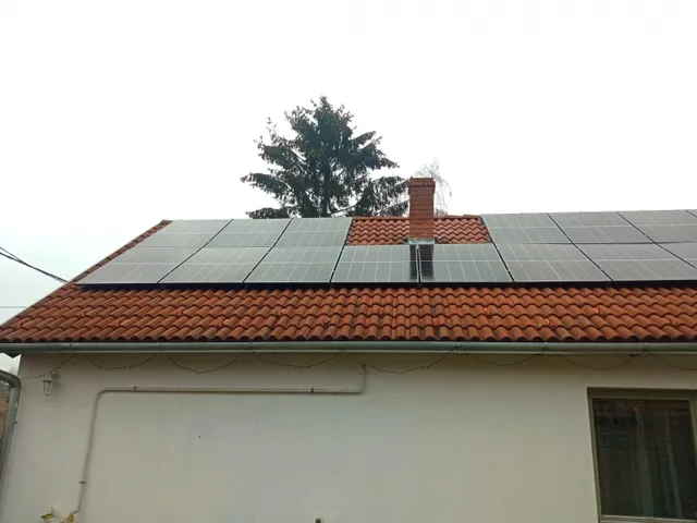 Eladó ház Nagykozár 83 nm