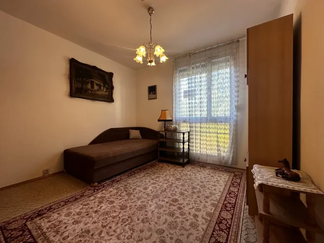 Eladó lakás Pécs, Kertváros, Sarolta 64 nm