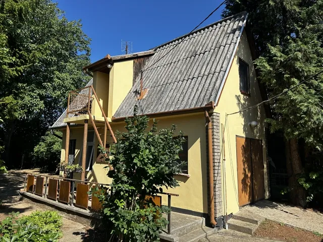 Eladó ház Pécs, Újhegy 120 nm