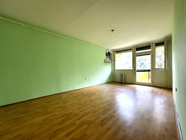 Eladó lakás Pécs 52 nm