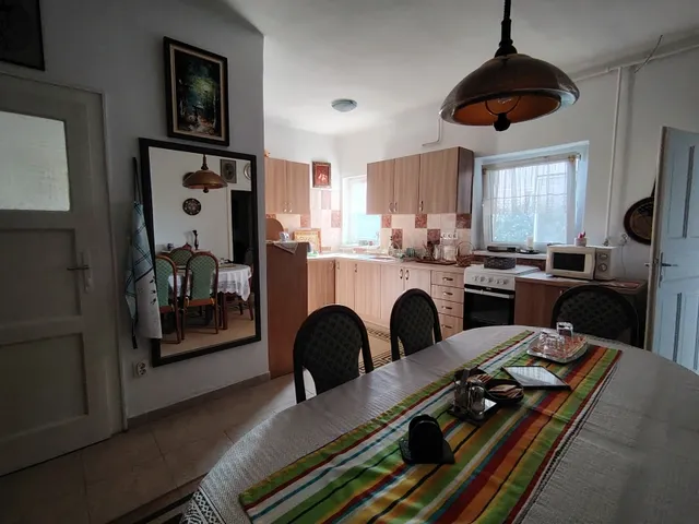 Eladó ház Harkány, Táncsics Mihály utca 70 nm