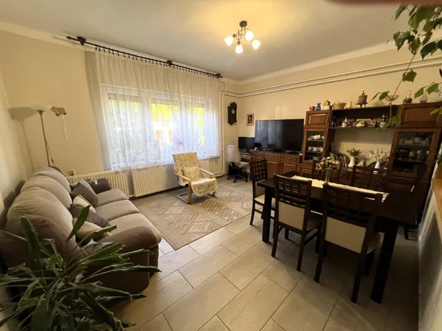 Eladó ház Hosszúhetény 180 nm