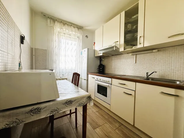 Eladó lakás Pécs, Kertváros 40 nm