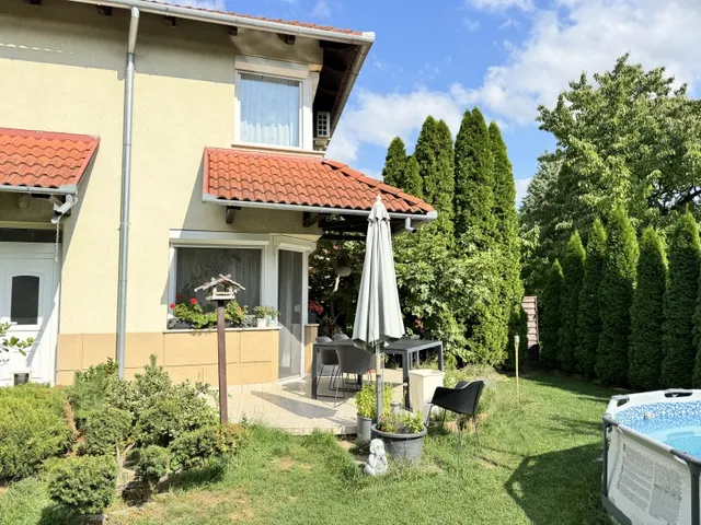 Eladó lakás Pécs 78 nm