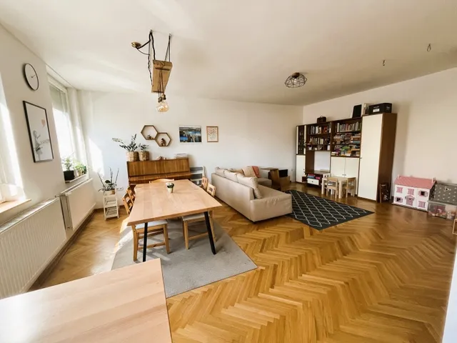 Eladó lakás Pécs, Belváros 91 nm