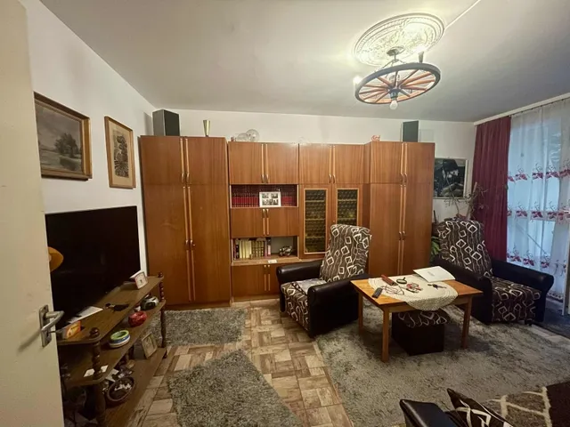 Eladó lakás Pécs 68 nm
