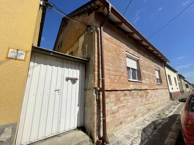 Eladó ház Pécs 90 nm