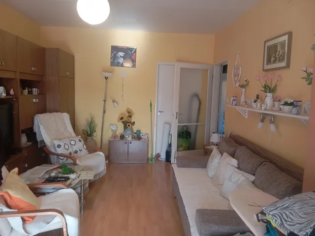 Eladó lakás Pécs, Kertváros 52 nm