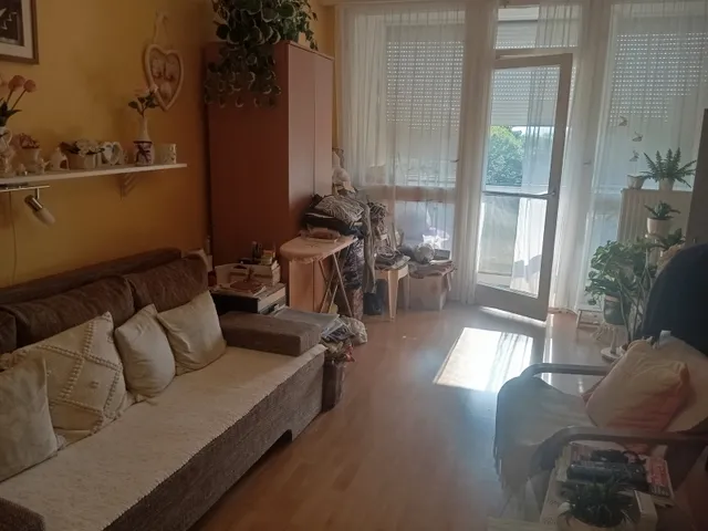 Eladó lakás Pécs, Kertváros 52 nm