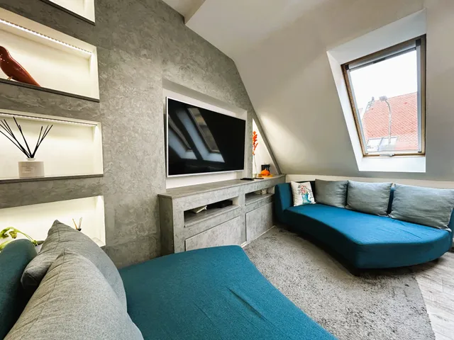 Eladó lakás Pécs, Egyetemváros 92 nm