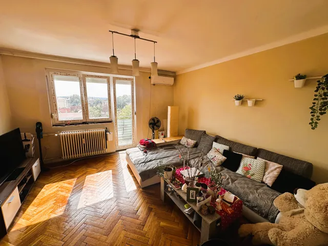 Eladó lakás Pécs 58 nm