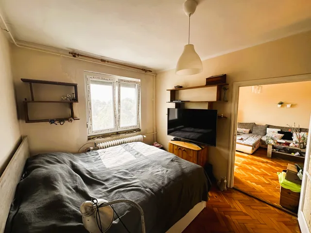 Eladó lakás Pécs 58 nm