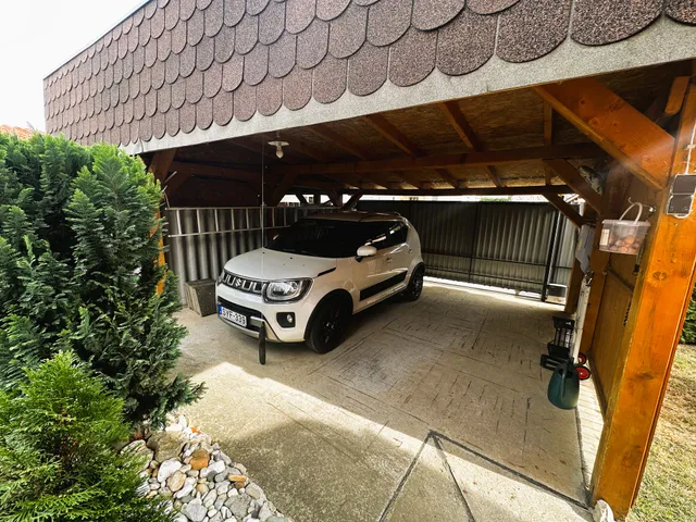 Eladó ház Pécs, Kertváros 60 nm