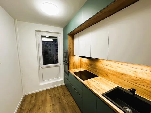 Eladó lakás Pécs, Kertváros, Csontváry utca 40 nm