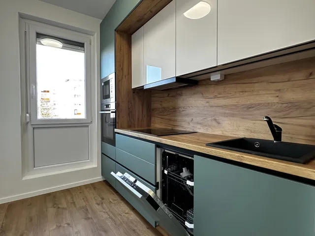 Eladó lakás Pécs, Kertváros, Csontváry utca 40 nm