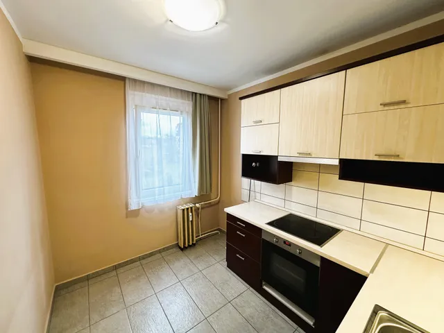 Eladó lakás Pécs, Kertváros 57 nm