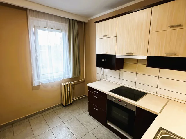 Eladó lakás Pécs, Kertváros 57 nm