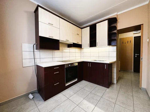 Eladó lakás Pécs, Kertváros 57 nm