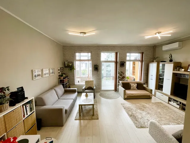 Eladó lakás Pécs, Patacs 113 nm