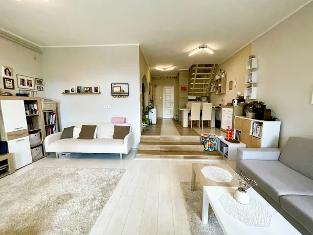 Eladó lakás Pécs, Patacs 113 nm