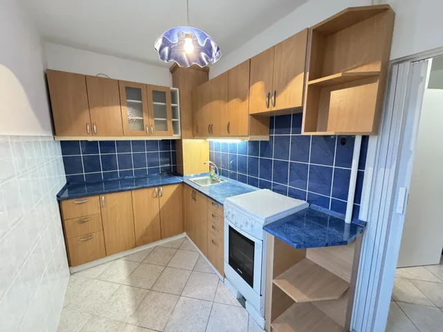 Eladó lakás Pécs, Kertváros 52 nm