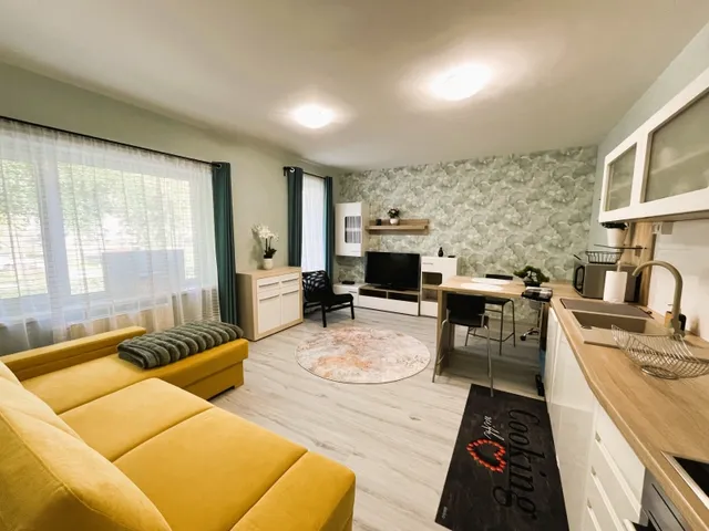 Kiadó lakás Pécs 40 nm