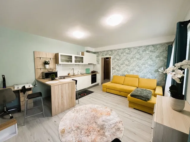 Kiadó lakás Pécs 40 nm