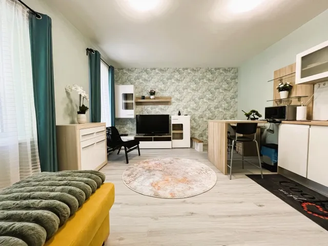 Kiadó lakás Pécs 40 nm