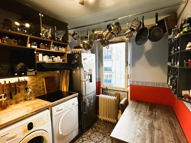 Eladó lakás Komló 59 nm