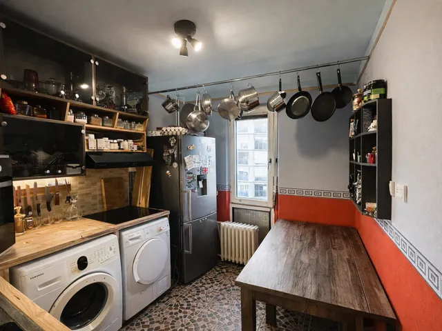 Eladó lakás Komló 59 nm