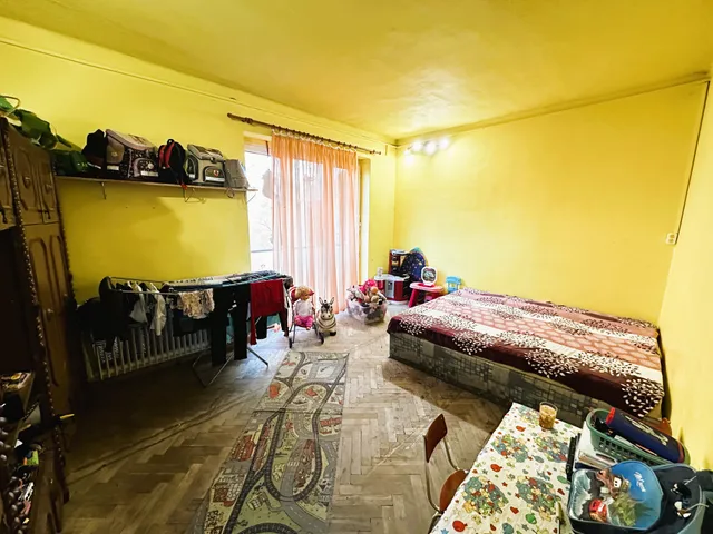 Eladó lakás Komló 47 nm