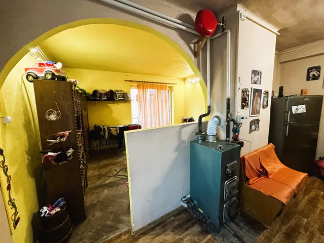 Eladó lakás Komló 47 nm