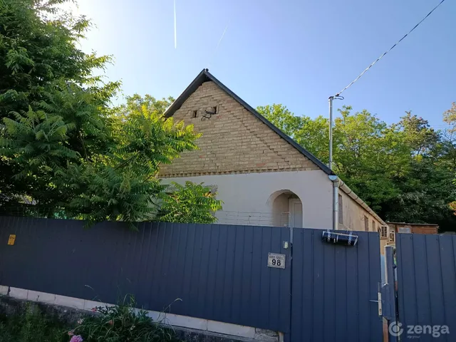 Eladó ház Bakonycsernye 102 nm
