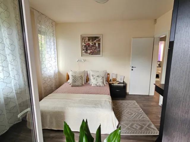 Eladó lakás Budapest XV. kerület, Pestújhely, Pestújhelyi út 106 nm