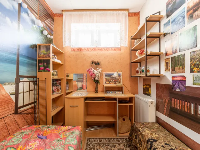 Eladó lakás Budapest III. kerület, Csillaghegy, Papírgyár utca 26 nm