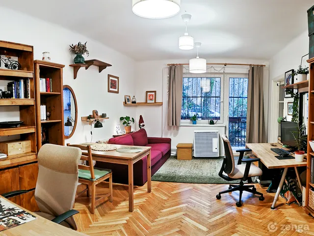 Eladó lakás Budapest XII. kerület, Virányos 54 nm