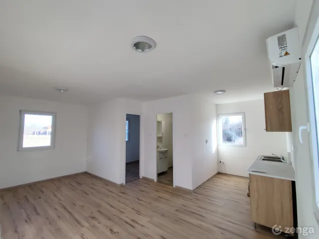 Eladó ház Tápiószentmárton 35 nm