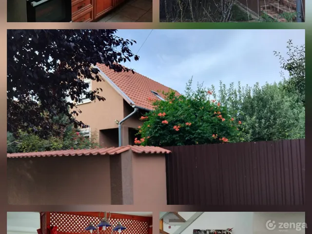 Eladó ház Békéscsaba, Gerla 180 nm