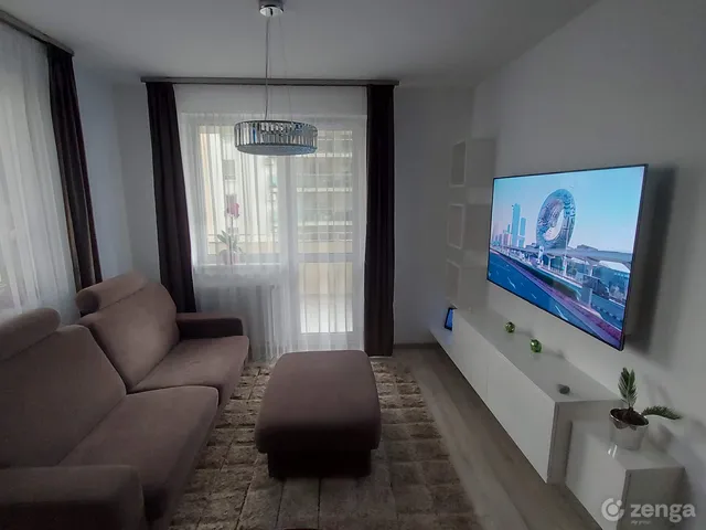 Eladó lakás Budapest XI. kerület, Kelenföld 80 nm