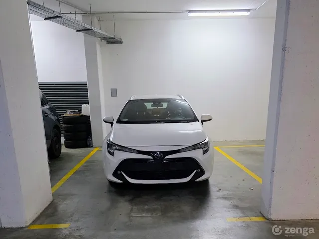 Eladó garázs Budapest XI. kerület, Kelenföld 17 nm